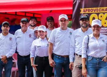 Secretaría de Hacienda acompañará jornada institucional de la Gobernación en Ataco.