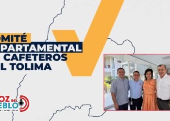 Más de 27 mil caficultores eligieron a sus representantes en el Tolima para el periodo 2026-2030
