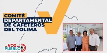 Más de 27 mil caficultores eligieron a sus representantes en el Tolima para el periodo 2026-2030