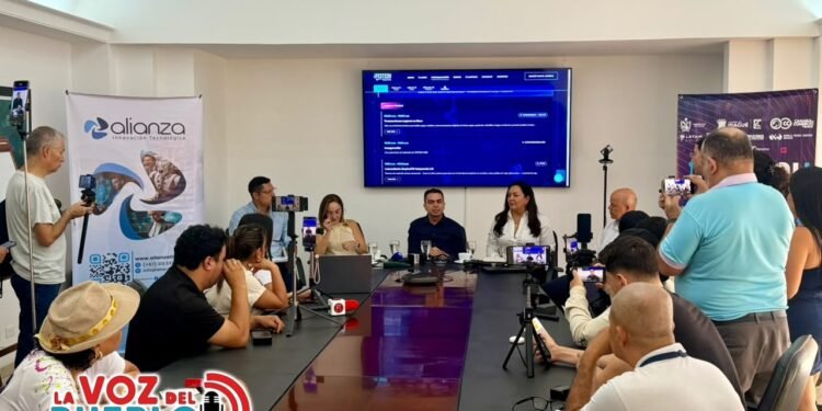 70 actividades en Ibagué y El Espinal con FESTTECH 2026