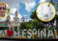 ¡Ojo comunidad de El Espinal! Alertan por falsos fumigadores que estarían recorriendo casas para estafar