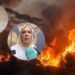 Surtió efecto el llamado de la directora de Cortolima: Procuraduría indaga tala y quema de material vegetal en Dolores en medio de los incendios