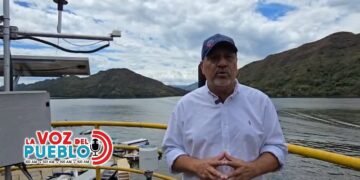 Alerta por nivel de la represa de Prado: embalse está en 36,58 % y piden ahorrar agua y energía
