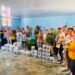 Cortolima entregó materiales para fortalecer las acciones ambientales de 100 mujeres en San Bernardo y San Juan de la China