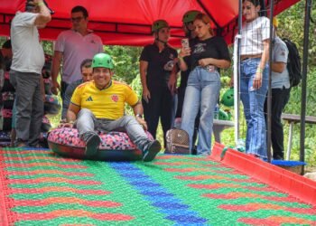 Comfenalco Tolima activa su agenda especial para Amor y Amistad