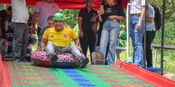 Comfenalco Tolima activa su agenda especial para Amor y Amistad