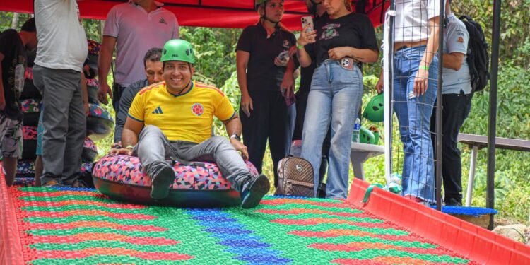 Comfenalco Tolima activa su agenda especial para Amor y Amistad