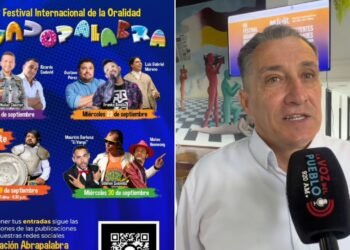 Mundo Palabra regresa al tolima con teatro, humor y narración gratuita