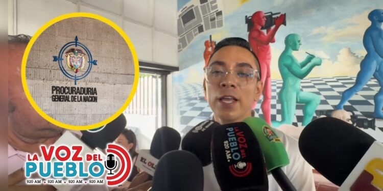 Alcalde de Alpujarra confirmó reapertura de investigación disciplinaria y aseguró que “es un tema político”