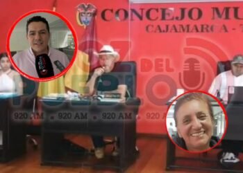 “Parece un Concejo ‘Macondiano’”: abogado cuestiona lío judicial que sacude al cabildo de Cajamarca