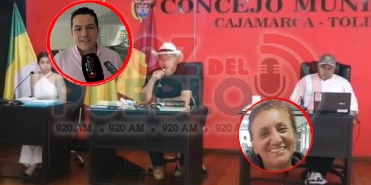 “Parece un Concejo ‘Macondiano’”: abogado cuestiona lío judicial que sacude al cabildo de Cajamarca