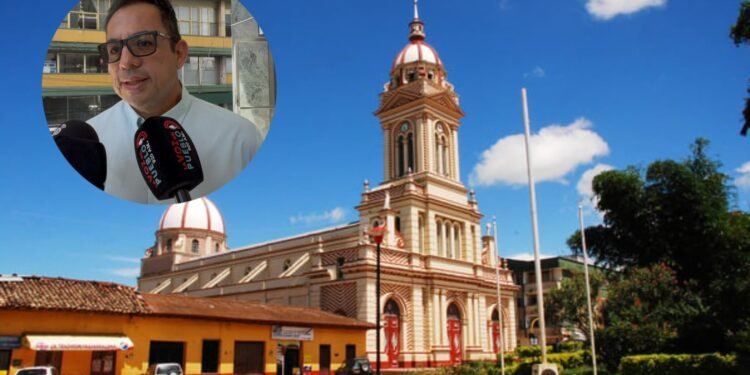 Sismo de magnitud 4 sacudió a Chaparral: Gobernación pide calma y activar protocolos