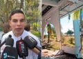 Evalúa día a día continuidad de clases en Chaparral y Roncesvalles por sismo