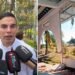 Evalúa día a día continuidad de clases en Chaparral y Roncesvalles por sismo