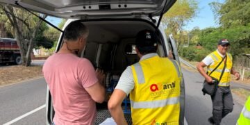 GOAT incautó 226 botellas de licor por contrabando técnico en Melgar