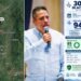 Chaparral enfrenta un enjambre sísmico: más de 90 movimientos en 48 horas