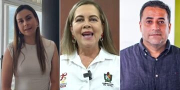 Paola Arbeláez tomó las riendas de Indeportes Tolima, tras la salida de Liliana Salazar