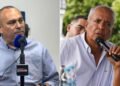“Las imposiciones se acabaron”: Fernando Borja le respondió a Óscar Barreto