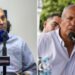 “Las imposiciones se acabaron”: Fernando Borja le respondió a Óscar Barreto