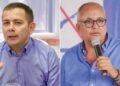 “No lo veo desde el Congreso”: Miguel Ángel Barreto respondió a Óscar Barreto y niega reuniones recientes