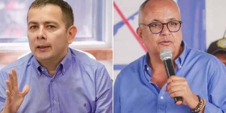 “No lo veo desde el Congreso”: Miguel Ángel Barreto respondió a Óscar Barreto y niega reuniones recientes