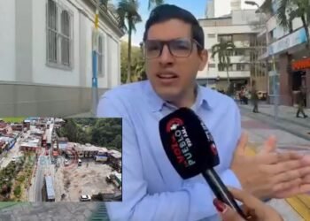 Cajamarca recupera el paso a doble carril por calle larga tras casi tres meses de cierre