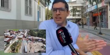 Cajamarca recupera el paso a doble carril por calle larga tras casi tres meses de cierre