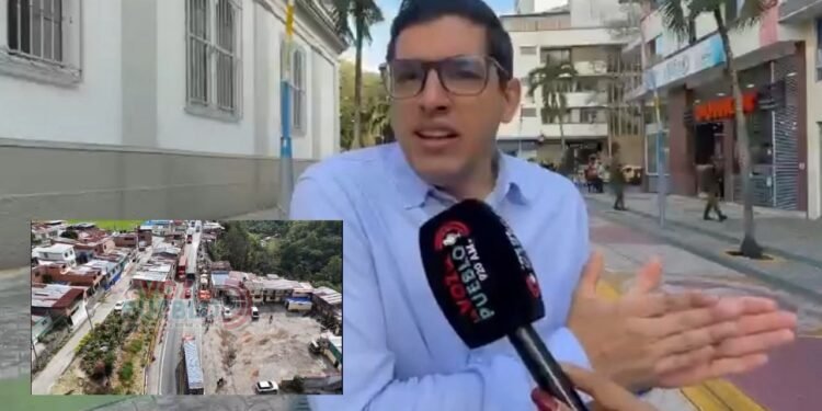 Cajamarca recupera el paso a doble carril por calle larga tras casi tres meses de cierre