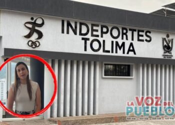“El instituto no se puede parar”: Paola Arbeláez asume Indeportes en medio de investigación por las OPS