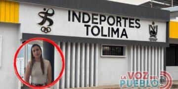 “El instituto no se puede parar”: Paola Arbeláez asume Indeportes en medio de investigación por las OPS
