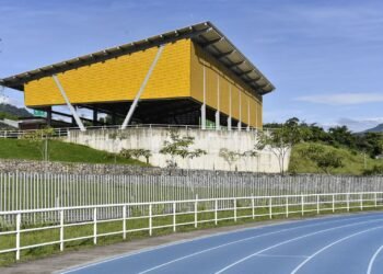 Tejódromo de Ibagué gana reconocimiento entre los mejores del país