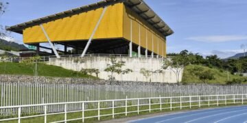 Tejódromo de Ibagué gana reconocimiento entre los mejores del país