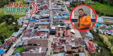 Defensa Civil llama a fortalecer rutas de evacuación en Chaparral