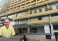 Asamblea del Tolima debate recursos para damnificados, parque en Flandes y futuro del Hotel Ambalá