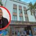 Teatro Tolima está sin daños estructurales pese a la actividad sísmica: Secretaría de Cultura