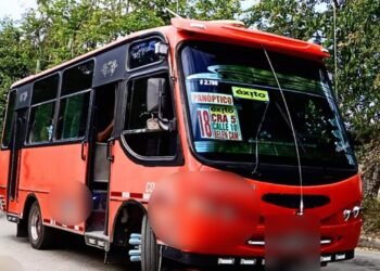 Transportadores cuestionan cambios en rutas de transporte público en Ibagué