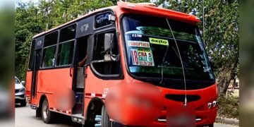 Transportadores cuestionan cambios en rutas de transporte público en Ibagué