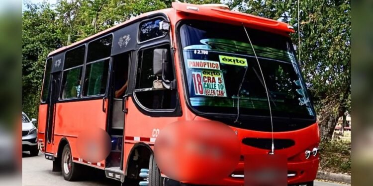 Transportadores cuestionan cambios en rutas de transporte público en Ibagué
