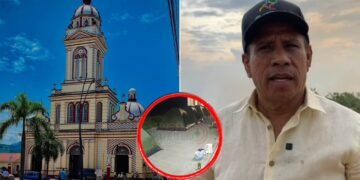 Chaparral pasa noches en vela por los sismos: familias buscan dormir en carpas y espacios abiertos