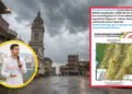 Geólogo advierte que los sismos de Chaparral podrían estar relacionados con la perturbación generada por el terremoto del 10 de agosto