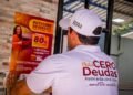 La Ruta Cero Deudas 2.0 recorrió siete municipios del norte del Tolima