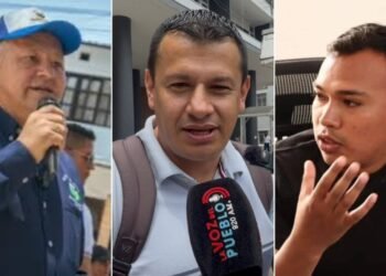 Capturas del alcalde y exalcalde de ataco estarían relacionadas con contrato de unidades sanitarias por $5.900 millones
