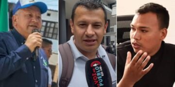 Capturas del alcalde y exalcalde de ataco estarían relacionadas con contrato de unidades sanitarias por $5.900 millones