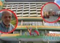“Vender el Hotel Ambalá sería un craso error”: Alberto Bejarano propone convertirlo en la gran Casa del Tolima