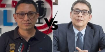 Humberto Leal responde a su hermano por críticas al estudio sísmico: “yo también hago respetar mi trabajo”