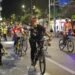 Ibagué tendrá este jueves bicipaseo nocturno