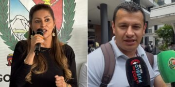 Gobernadora espera decisión judicial sobre el alcalde de Ataco para definir su reemplazo
