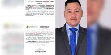 Sancionan con tres días de arresto al secretario de Movilidad de Ibagué por incumplir una tutela