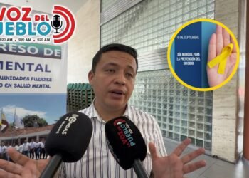 “La primera droga no necesariamente es la marihuana, la cocaína, es el alcohol”: alerta por consumo en menores