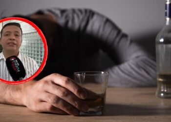 ¡Ojo con la copa! Especialista advierte cuándo un brindis puede convertirse en una señal de dependencia